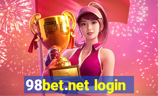 98bet.net login